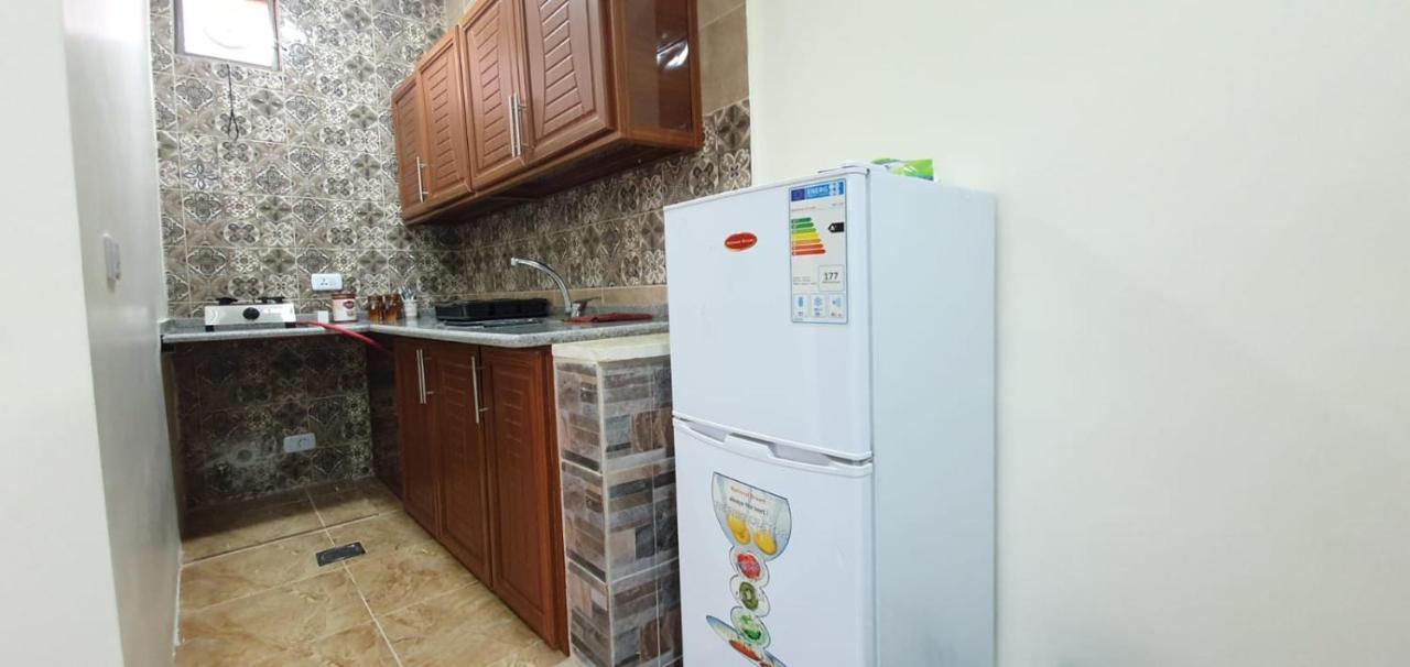 Apartament Family Studio Wadi Musa Zewnętrze zdjęcie