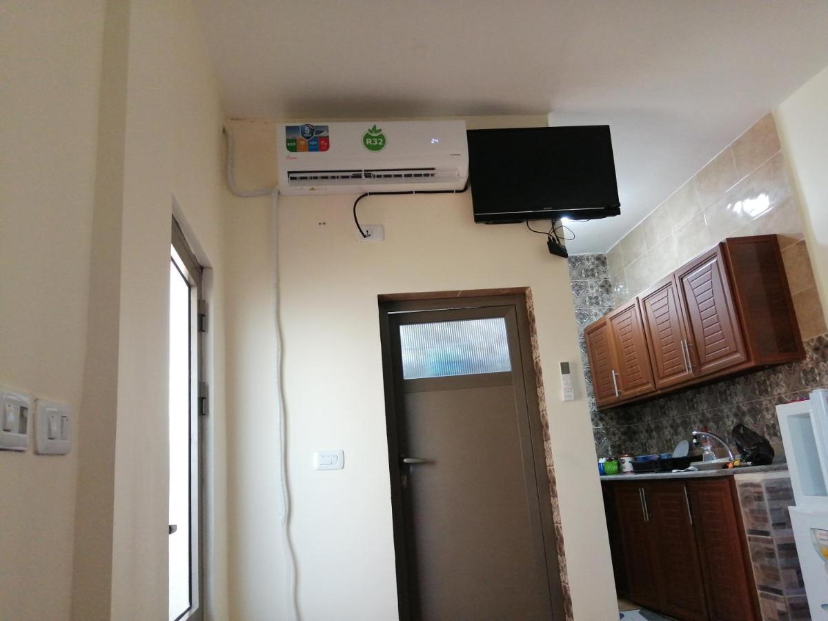 Apartament Family Studio Wadi Musa Zewnętrze zdjęcie