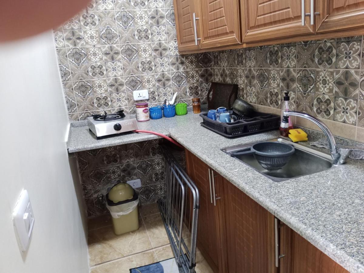 Apartament Family Studio Wadi Musa Zewnętrze zdjęcie