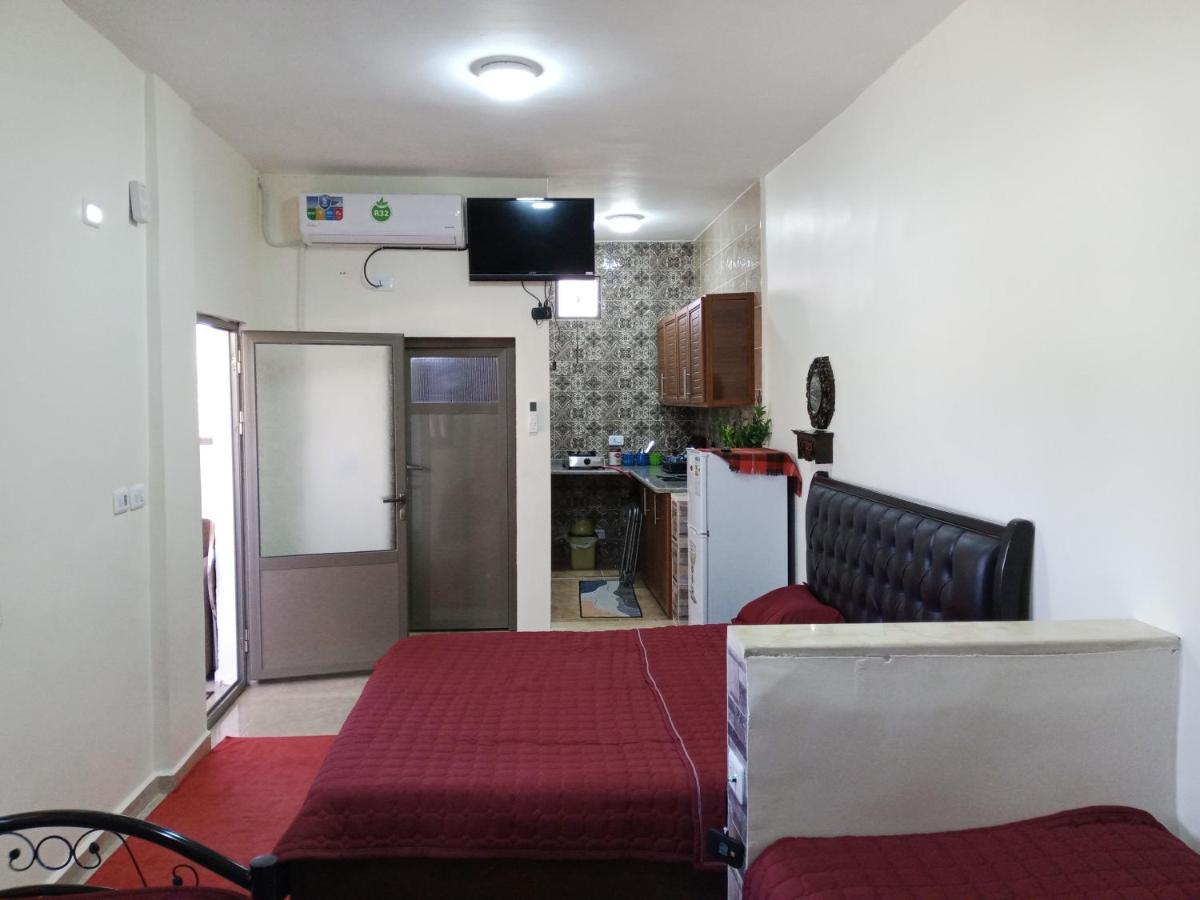 Apartament Family Studio Wadi Musa Zewnętrze zdjęcie