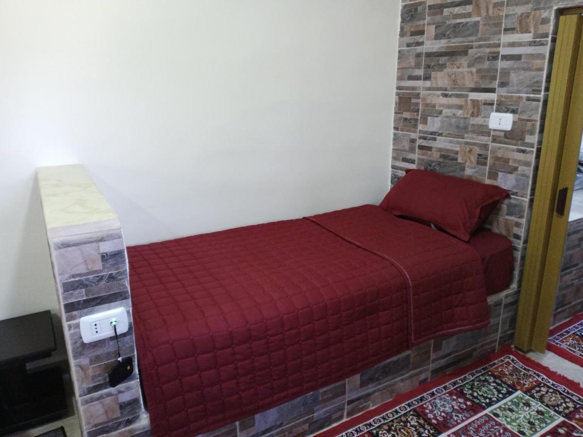 Apartament Family Studio Wadi Musa Zewnętrze zdjęcie